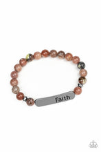 Load image into Gallery viewer, Paparazzi Faith In All Things - Multi
