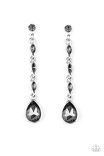 Load image into Gallery viewer, Paparazzi Must Love Diamonds - Silver
