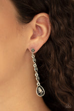 Load image into Gallery viewer, Paparazzi Must Love Diamonds - Silver
