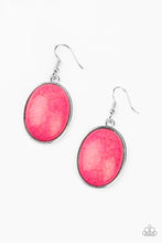 Load image into Gallery viewer, Paparazzi Serenely Sediment - Pink
