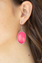 Load image into Gallery viewer, Paparazzi Serenely Sediment - Pink
