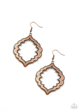 Load image into Gallery viewer, 🧡Paparazzi🧡Taj Mahal Majesty🧡 Copper🧡
