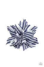 Load image into Gallery viewer, Paparazzi STRIPE For The Picking - Blue
