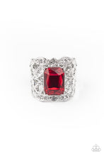Load image into Gallery viewer, Paparazzi   Making GLEAMS Come True - Red
