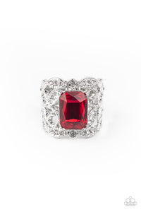 Paparazzi   Making GLEAMS Come True - Red