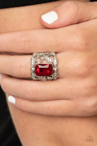 Paparazzi   Making GLEAMS Come True - Red