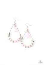 Load image into Gallery viewer, Paparazzi   Lovely Lucidity - Pink
