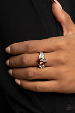 Load image into Gallery viewer, Paparazzi Happily Ever Eloquent - Brown
