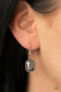 Paparazzi Urban Extravagance - Silver