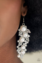 Load image into Gallery viewer, Paparazzi The Party Has Arrived - White
