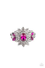 Load image into Gallery viewer, Paparazzi The Princess and The FROND - Pink
