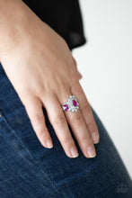 Load image into Gallery viewer, Paparazzi The Princess and The FROND - Pink
