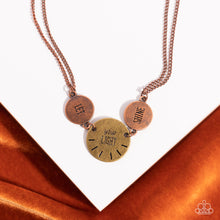 Load image into Gallery viewer, Paparazzi Shine Your Light-Copper
