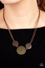 Load image into Gallery viewer, Paparazzi Shine Your Light-Copper
