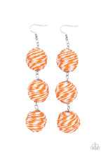 Load image into Gallery viewer, Paparazzi Laguna Lanterns-Orange
