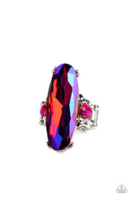 Load image into Gallery viewer, Paparazzi Interdimensional Dimension - Pink

