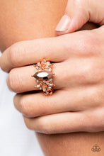 Load image into Gallery viewer, Paparazzi Luxury Luster - Copper
