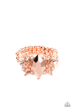 Load image into Gallery viewer, Paparazzi Luxury Luster - Copper
