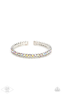 Paparazzi Fairytale Sparkle - Multi