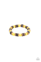 Load image into Gallery viewer, Paparazzi Durango Drifter - Yellow
