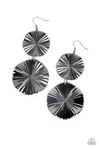 Paparazzi Elliptical Episode - Black