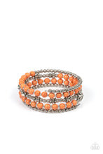 Load image into Gallery viewer, Paparazzi Road Trip Remix - Orange
