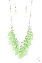 Load image into Gallery viewer, Paparazzi Crystal Cabaret - Green
