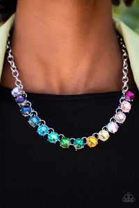 Paparazzi Rainbow Resplendence - Multi