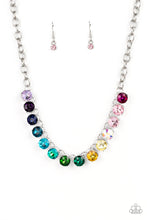 Load image into Gallery viewer, Paparazzi Rainbow Resplendence - Multi
