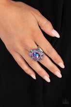 Load image into Gallery viewer, Paparazzi Astral Attitude - Pink
