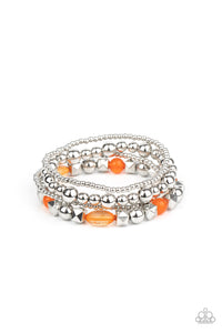 Paparazzi  Babe-alicious - Orange