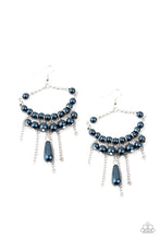 Load image into Gallery viewer, Paparazzi   Party Planner Posh - Blue
