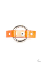 Load image into Gallery viewer, Paparazzi   Rustic Rodeo - Orange
