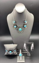 Load image into Gallery viewer, Paparazzi Simply Santa Fe-July 2020
