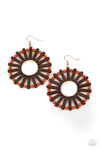 Paparazzi   Solar Flare - Orange