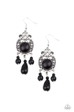 Load image into Gallery viewer, Paparazzi Stone Bliss - Black
