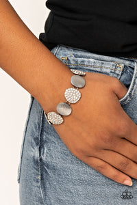Paparazzi   Tough LUXE - White