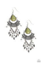 Load image into Gallery viewer, Paparazzi Vintage Vagabond - Green
