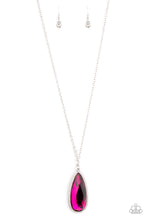 Load image into Gallery viewer, Paparazzi Watch Out For REIGN - Pink
